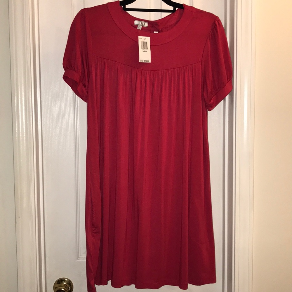 Tunic